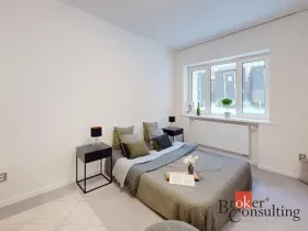 Prodej bytu 1+1, Žacléř, Rýchorské náměstí, 38 m2