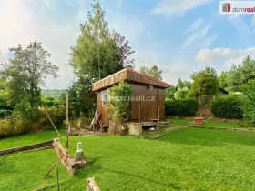 Prodej chaty, Sadov, 433 m2