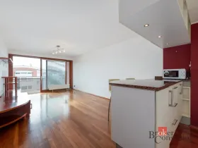 Pronájem bytu 2+kk, Praha - Vysočany, Paříkova, 60 m2