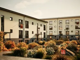 Prodej bytu 2+kk, Ostrava - Moravská Ostrava, Cihelní, 51 m2