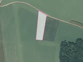 Prodej pole, Kotopeky, 4606 m2