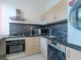 Pronájem bytu 2+1, Ostrava - Poruba, Moyzesova, 37 m2