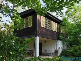 Prodej chaty, Bechyně, Větrov, 63 m2
