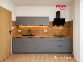Prodej bytu 3+1, Horšovský Týn - Tasnovice, 71 m2