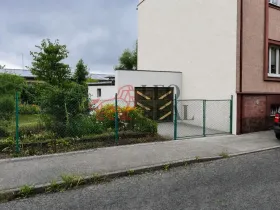 Prodej garáže, Opava - Předměstí, Stará silnice, 21 m2