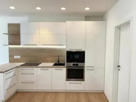Pronájem bytu 2+kk, Velké Meziříčí, Komenského, 55 m2