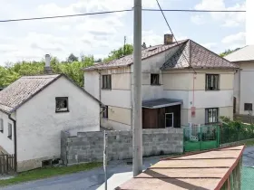 Prodej rodinného domu, Boršov, 145 m2