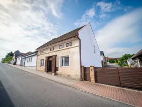 Prodej rodinného domu, Skuteč, Heydukova, 101 m2