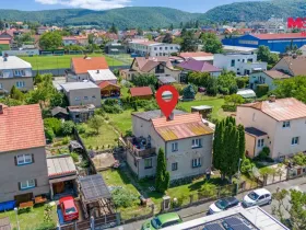 Prodej rodinného domu, Praha - Zbraslav, Meliorační, 290 m2