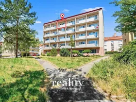 Prodej bytu 3+1, Znojmo, Rooseveltova, 70 m2