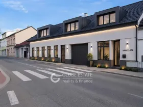Prodej rodinného domu, Čelákovice, Masarykova, 450 m2