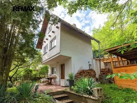 Prodej chaty, Borotice, 48 m2