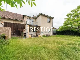 Prodej rodinného domu, Praha - Slivenec, Ke Smíchovu, 148 m2