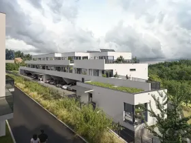 Prodej bytu 3+kk, Brno, Rybnická, 80 m2