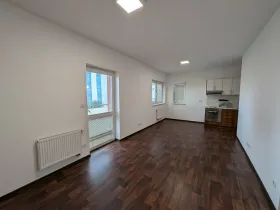 Pronájem bytu 1+kk, Olomouc, Voskovcova, 35 m2