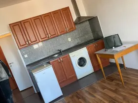 Pronájem bytu 1+1, Praha - Vysočany, Freyova, 24 m2