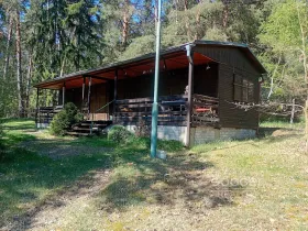 Prodej lesa, Slabčice, 6225 m2