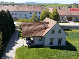 Prodej rodinného domu, Protivín - Milenovice, 159 m2