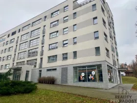 Pronájem bytu 1+kk, Zlín, Březnická, 42 m2