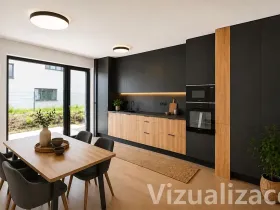 Pronájem bytu 2+kk, Brno, 50 m2