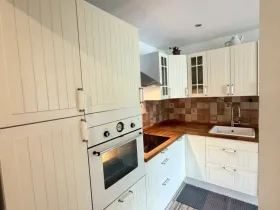 Pronájem bytu 2+1, Hrabyně, 60 m2