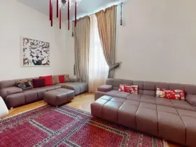 Prodej bytu 2+1, Karlovy Vary, Zámecký vrch, 64 m2
