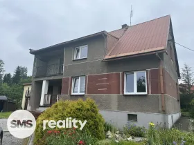 Prodej rodinného domu, Ropice, 140 m2