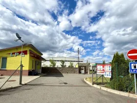 Prodej komerční nemovitosti, Vítkov, Průmyslová, 994 m2