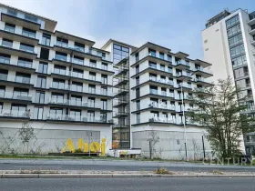 Prodej bytu 3+kk, Praha - Modřany, Československého exilu, 61 m2