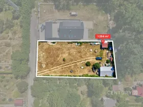 Prodej pozemku pro bydlení, Březová-Oleško, Lomená, 1254 m2
