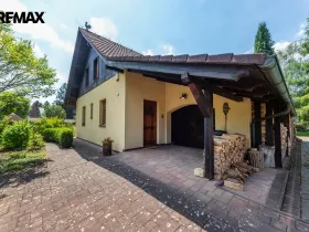 Prodej chalupy, Radvanec, 200 m2
