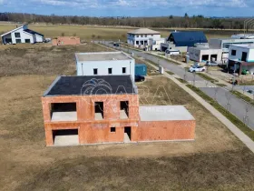 Prodej rodinného domu, Vysoký Újezd - Kuchař, Na Borech, 231 m2