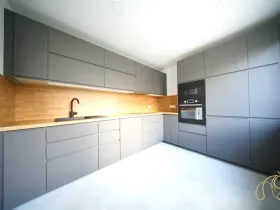 Pronájem bytu 2+1, Třebíč - Nové Dvory, Kyjevská, 57 m2