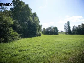 Prodej pozemku pro bydlení, Rožmitál pod Třemšínem, 876 m2