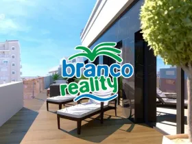 Prodej bytu 3+kk, Torrevieja, Alicante, Španělsko, 98 m2