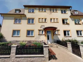Prodej bytu 2+kk, Mladé Buky, 43 m2