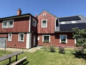 Prodej rodinného domu, Krnov, Guntramovice, 220 m2