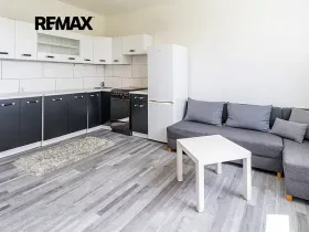 Pronájem bytu 2+kk, Česká Lípa, Jáchymovská, 40 m2