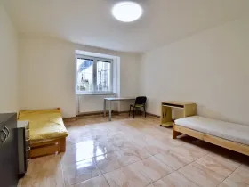 Pronájem bytu 2+kk, Brno - Ponava, Rybníček, 49 m2