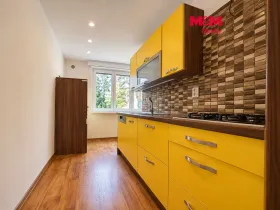 Pronájem bytu 3+1, Klatovy - Klatovy II, Pod Koníčky, 62 m2