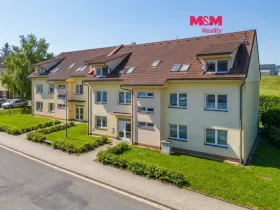 Pronájem bytu 2+1, Moravská Třebová - Předměstí, Hřebečská, 56 m2