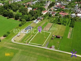 Prodej pozemku pro bydlení, Přílepy, 1912 m2
