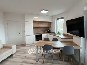 Pronájem bytu 3+kk, Znojmo, Vančurova, 56 m2