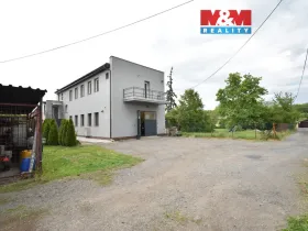 Prodej rodinného domu, Libiš, 300 m2