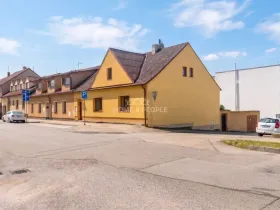 Prodej rodinného domu, Hluboká nad Vltavou, Masarykova, 188 m2