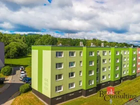 Prodej bytu 4+1, Chrastava, Střelecký vrch, 80 m2