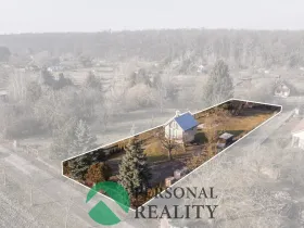 Prodej pozemku pro bydlení, Chlumec nad Cidlinou, Spravedlnost, 1257 m2