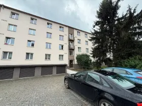 Prodej bytu 2+1, Praha - Záběhlice, Púchovská, 54 m2