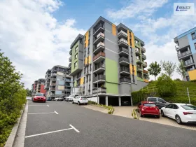 Pronájem bytu 2+kk, Králův Dvůr, Na Horizontu, 54 m2
