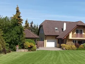 Prodej rodinného domu, Litovel - Myslechovice, 174 m2